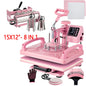 Muntifunction Sublimation Printer