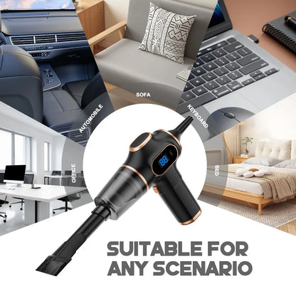 Wireless Home Vacuums Cleaners