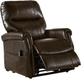 Electric Power Lift Recliner