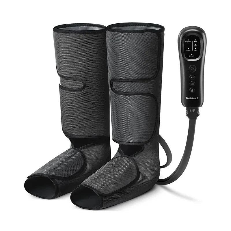 Leg Massager Air Compression