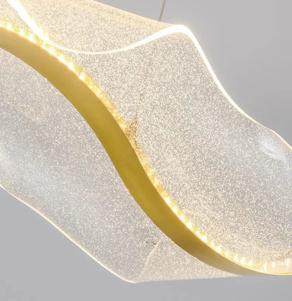 Pendant LED Light Lamps for Modern Home and Kitchen Lighting