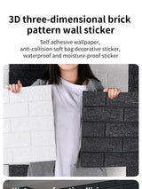 Three-Dimensional/Wall Paper