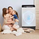 Portable Compact/Washing Machine/Spin Dryer