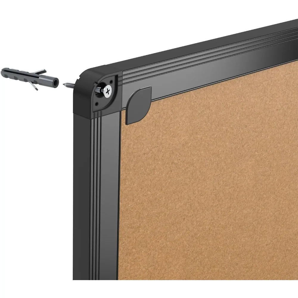 Cork Bulletin Board
