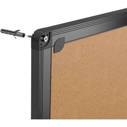 Cork Bulletin Board