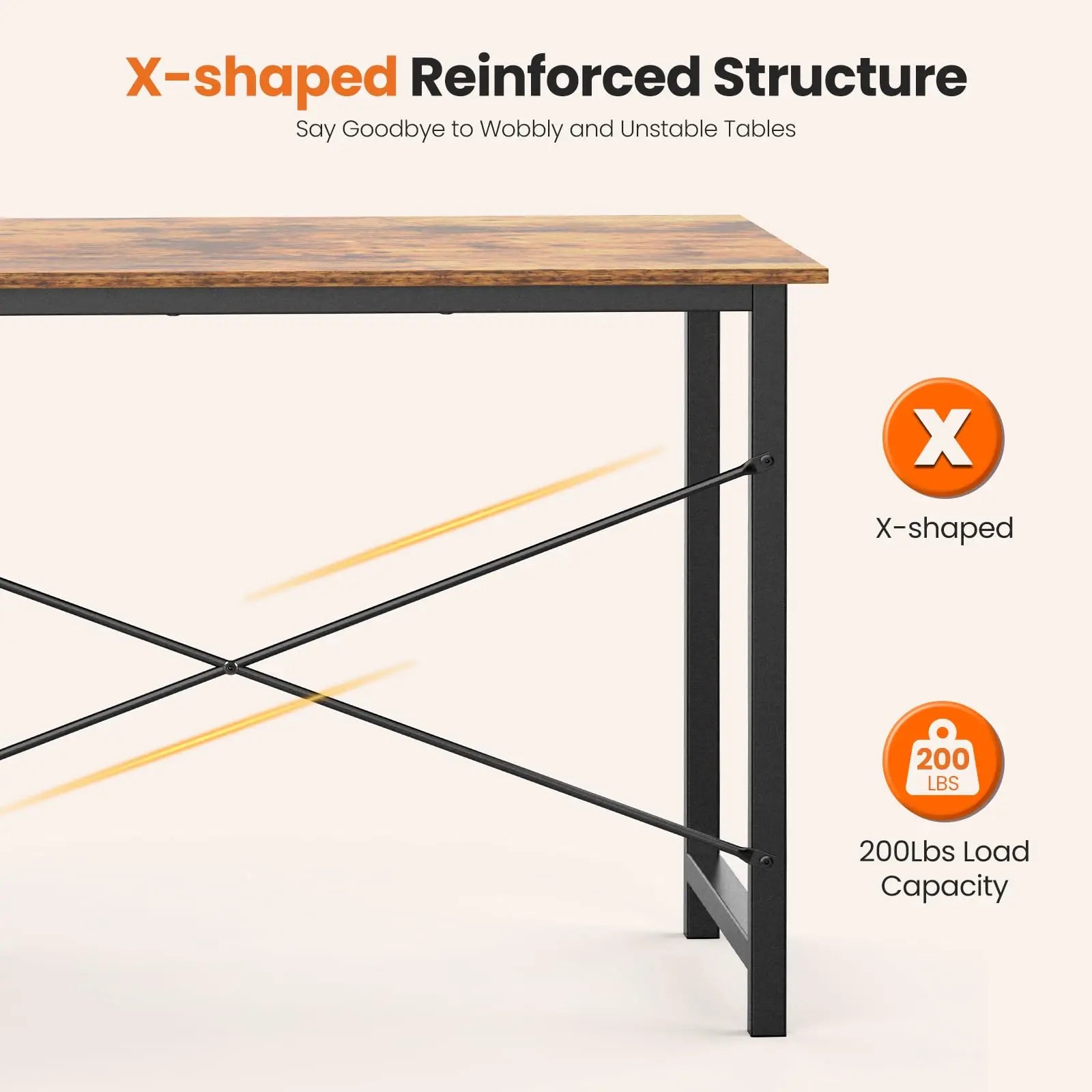 computer desk with drawers for use