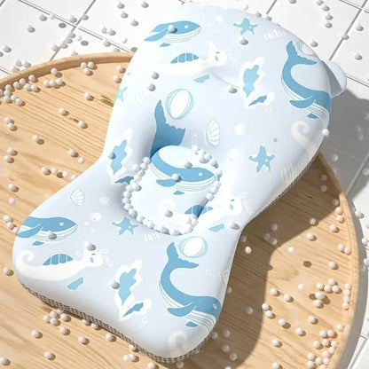 Baby Bath Mat Cushion