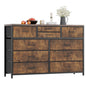 Dresser TV Stand Metal