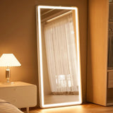 LED Full-Length Mirror