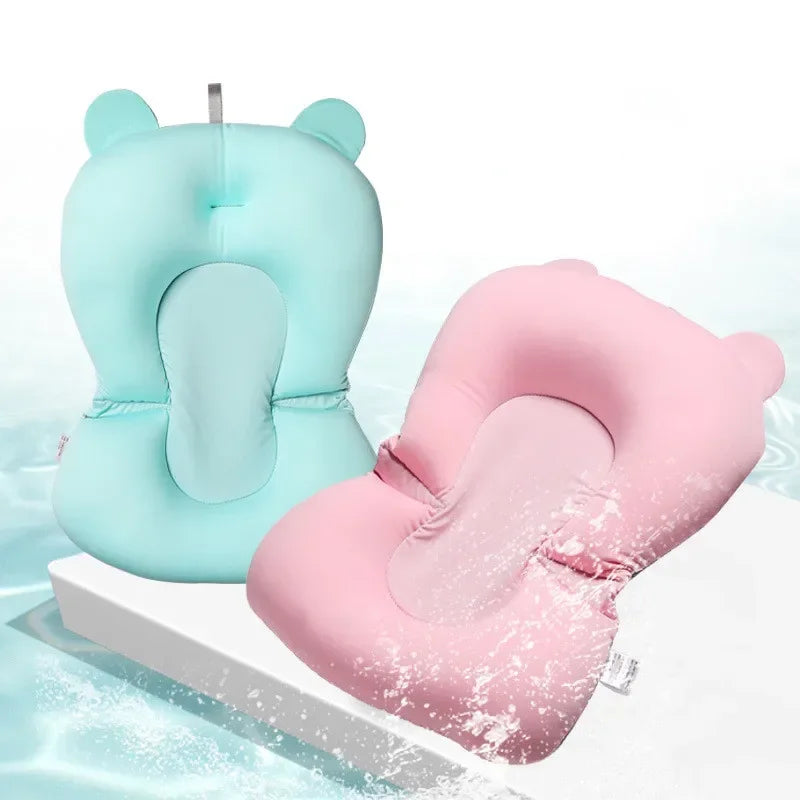 Baby Shower Bath Pad