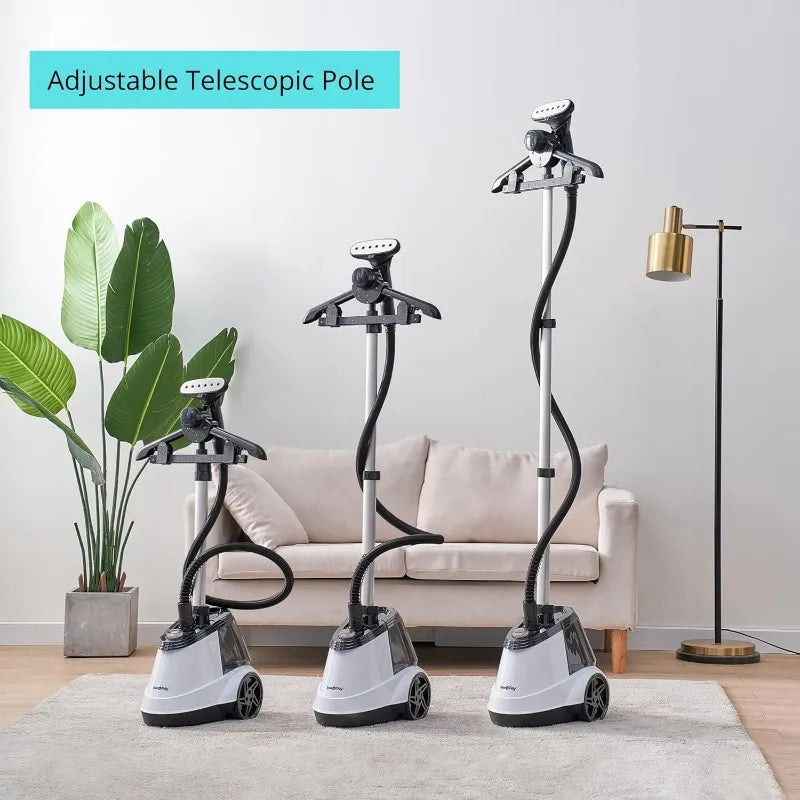 Commercial Garment Steamer
