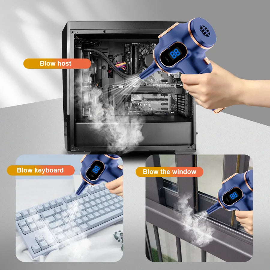 Wireless Home Vacuums Cleaners