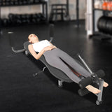 Back Stretch Inversion Table