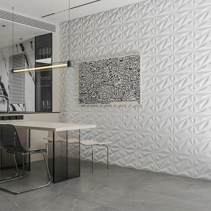 Accent Textured Wall Panels