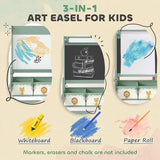Kids Art Easel
