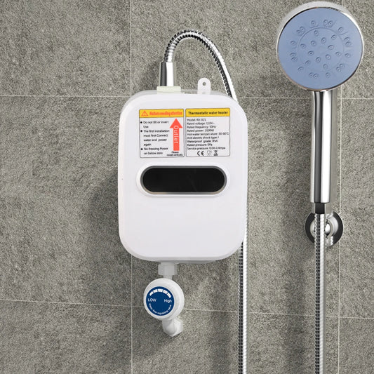 Small Electric Water Heater