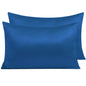 2 Pack Satin Pillowcases