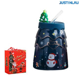 Creative Christmas Mugs