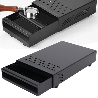 Coffee Residue Powder Box