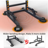 Home Gym Multiple Exercises