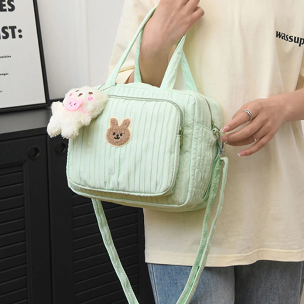 Large Baby Diaper Bag