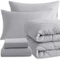 Five Piece Bedding Comforter Set