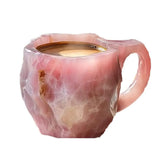 Translucent Coffee Cup