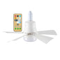Ceiling Fan/Light/Remote Control