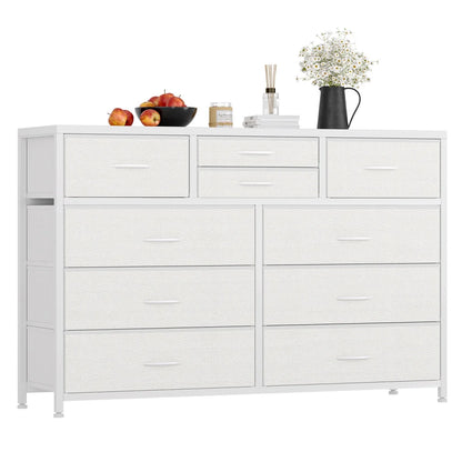 Dresser TV Stand Metal