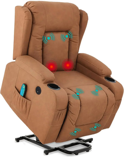 Recliner Massage Chair
