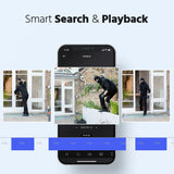 Night Vision Security System