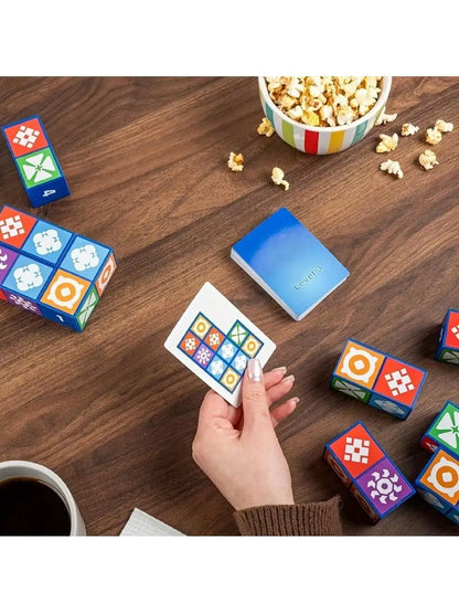 Randomly one Classic Board Game
