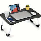 Portable Laptop Bed Desk