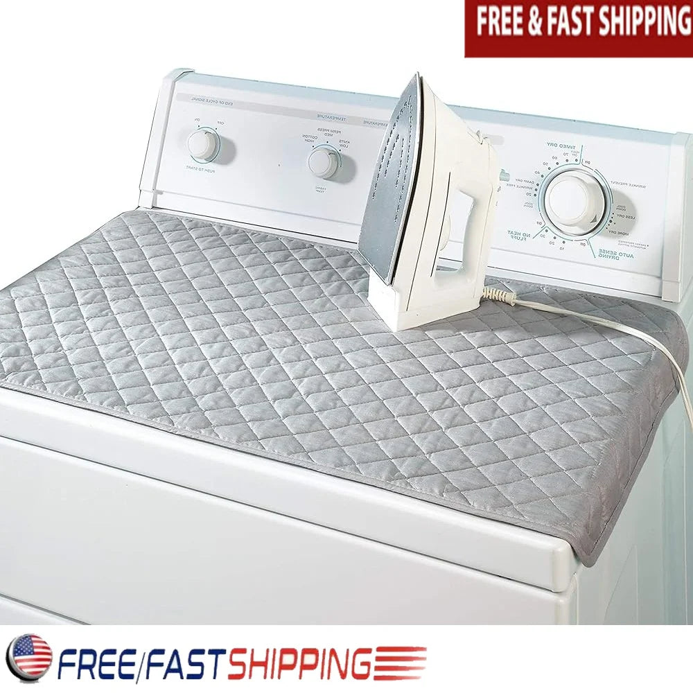 Ironing Mat Blanket