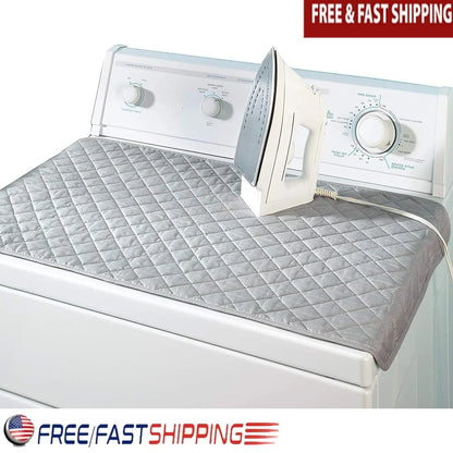 Ironing Mat Blanket