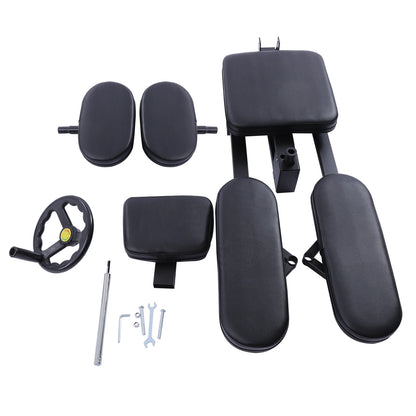 Heavy Duty Leg Stretcher