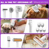 Dog Grooming Kit