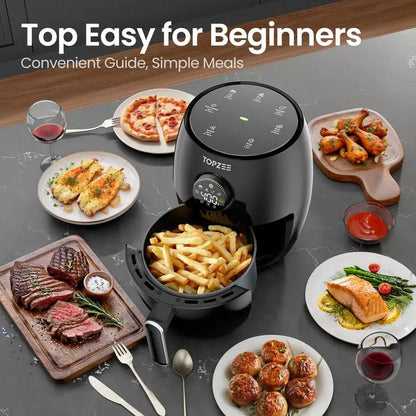 Air Fryer 2.1QT