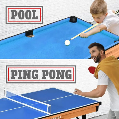 Multi Game Table