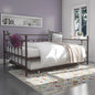 Full Size Daybed with Trundle