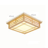 Japan Style Ceiling Lamp
