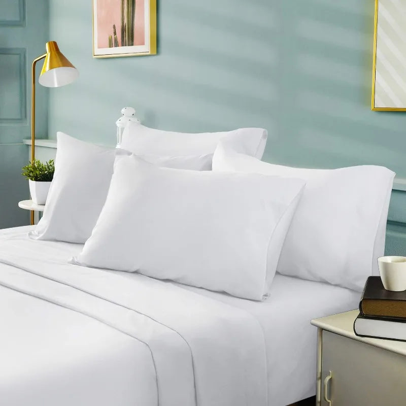 Hotel Luxury Bed Sheets