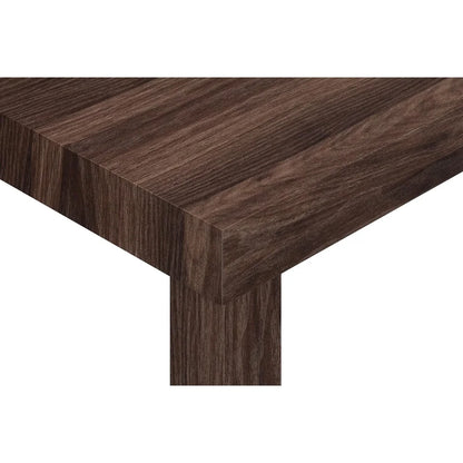Walnut Coffee Table