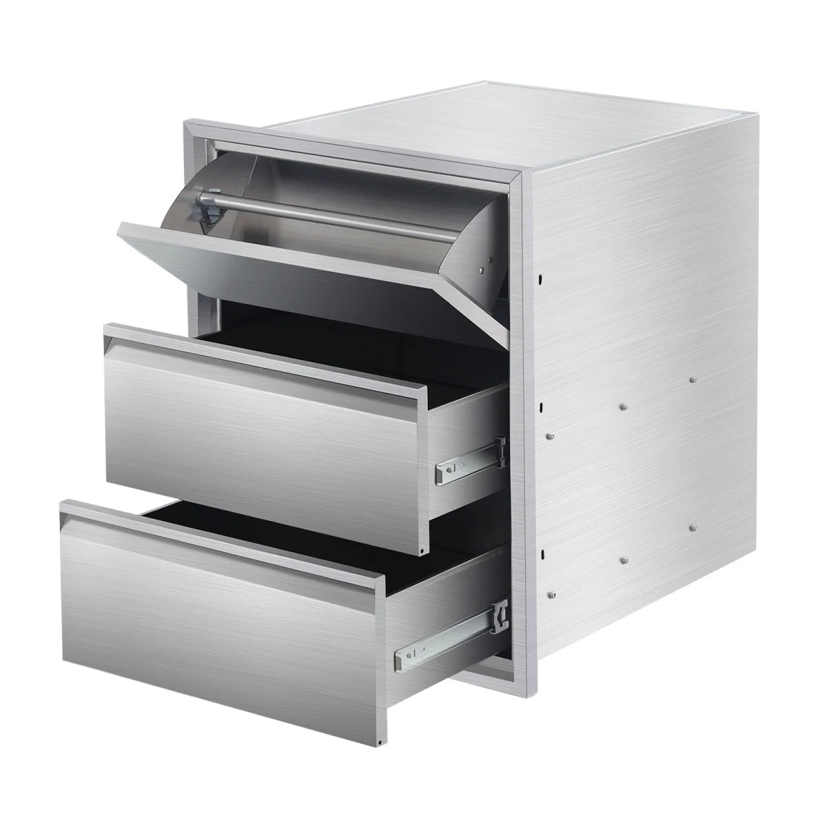 Outdoor Kitchen Drawers
