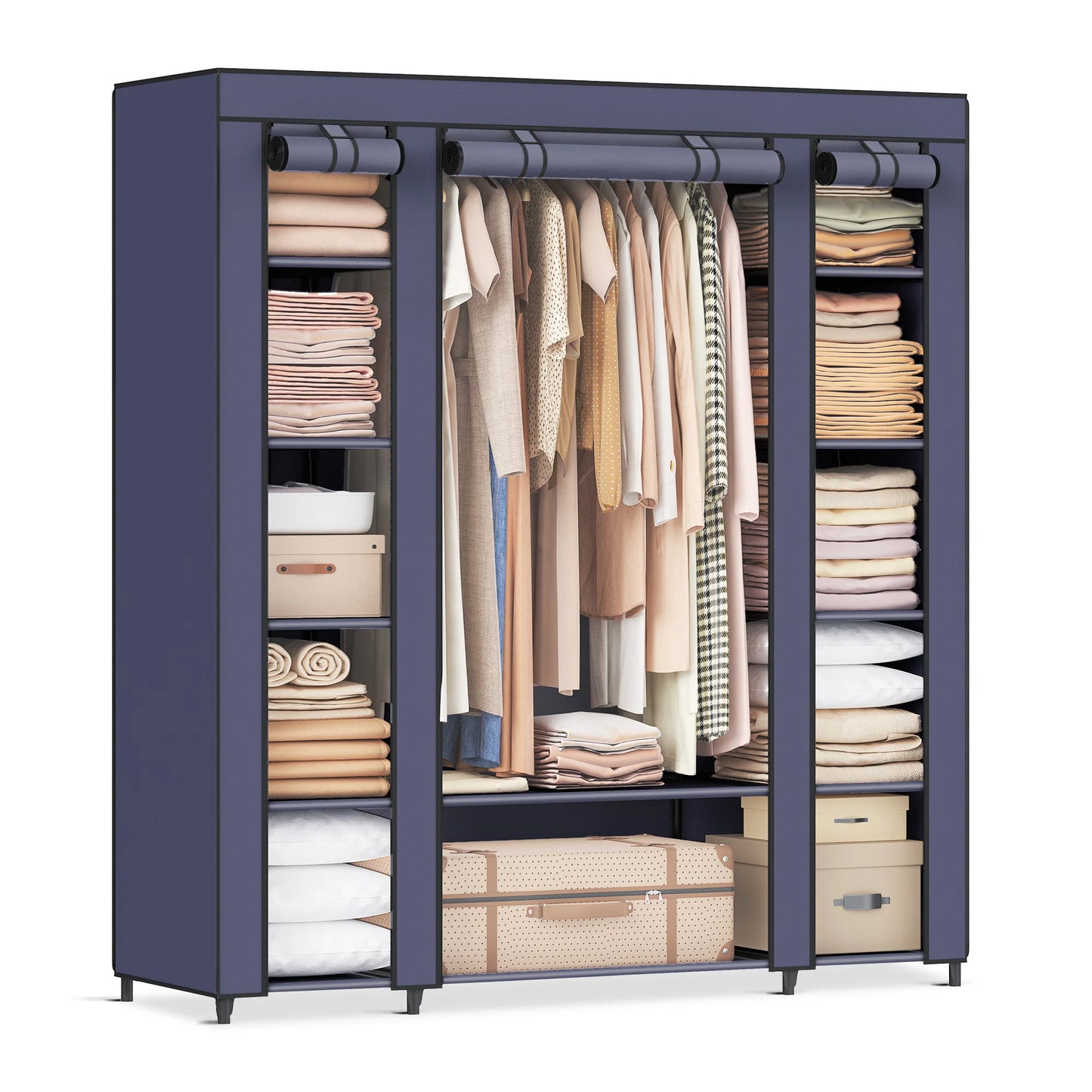 Closet Portable Wardrobe