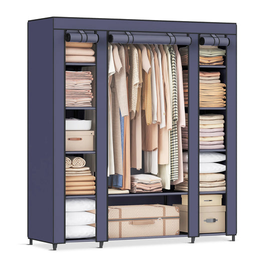Closet Portable Wardrobe