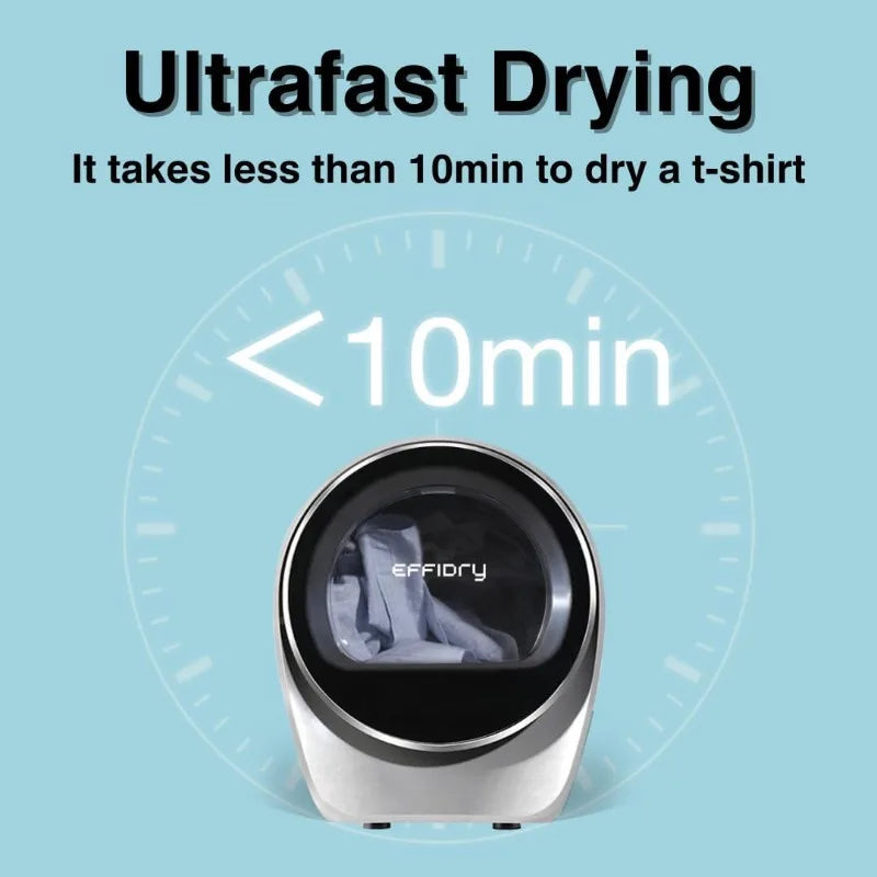 Portable Clothes Dryer