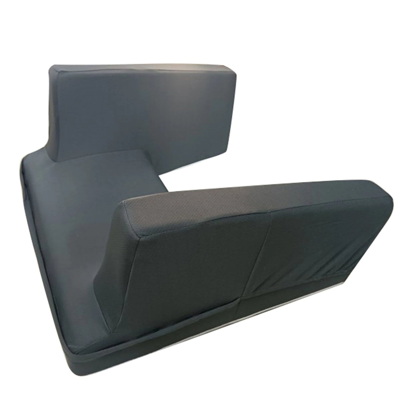 Polyester Spandex Fabric Pillow