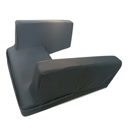 Polyester Spandex Fabric Pillow