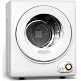 Compact Clothes Dryer